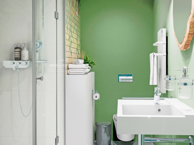 Ibis Styles Bezons Paris La Défense (Opening March 2024), Bezons, France