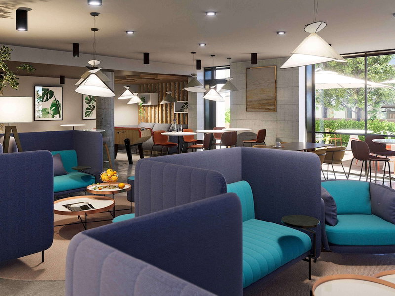 Ibis Styles Bezons Paris La Défense (Opening March 2024), Bezons, France