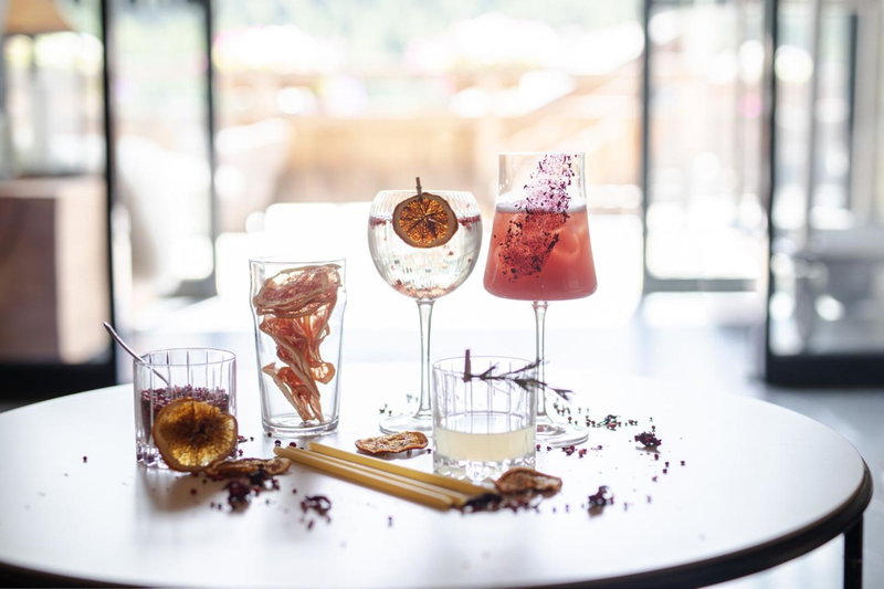 Le Chalet Blanc Hôtel & Spa, Montgenèvre, France