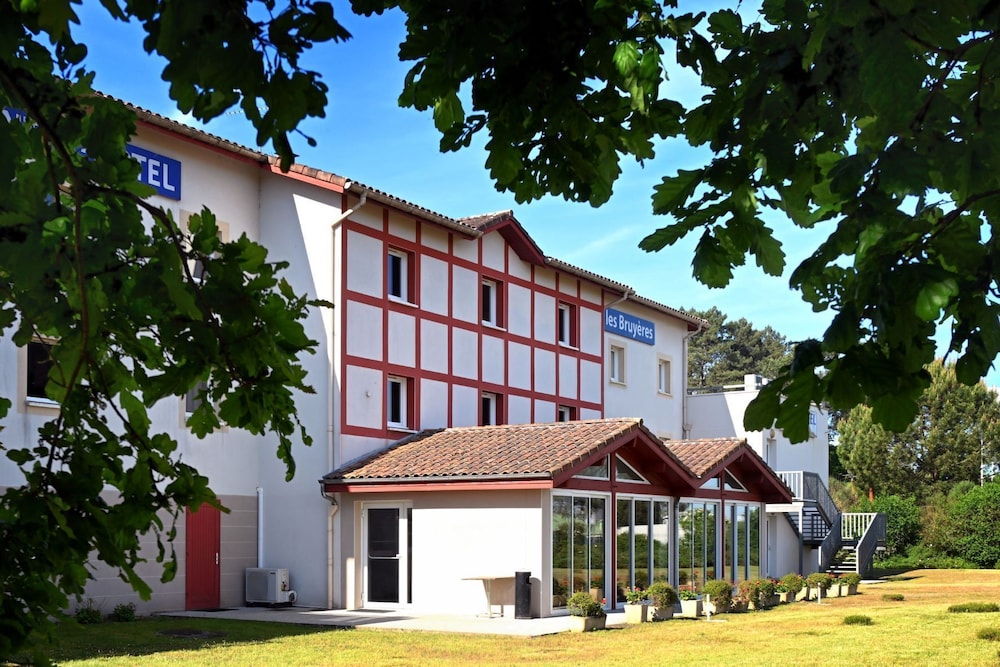 The Originals City, Hôtel Les Bruyères, Dax Nord, France