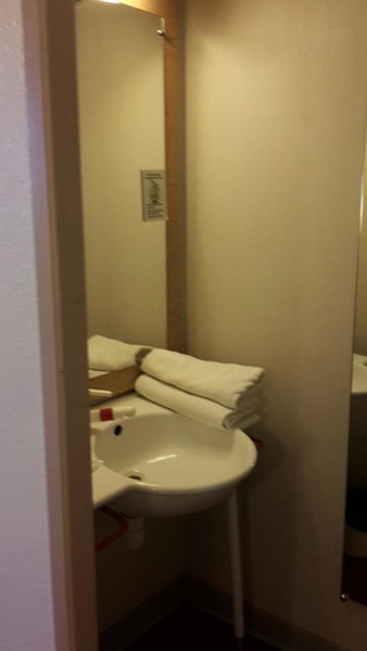 Hotel Bel Alp Manosque, Manosque, France