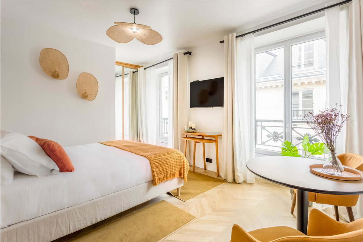 Best Stay Jeuneurs, France