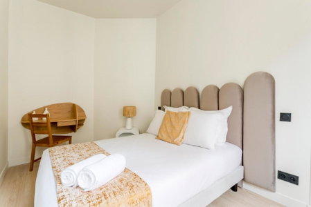 Best Stay Jeuneurs, Paris, France