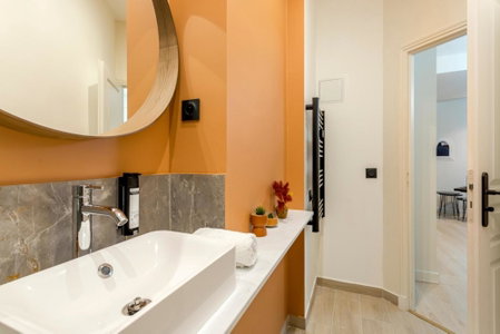 Best Stay Jeuneurs, Paris, France