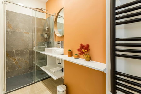 Best Stay Jeuneurs, Paris, France