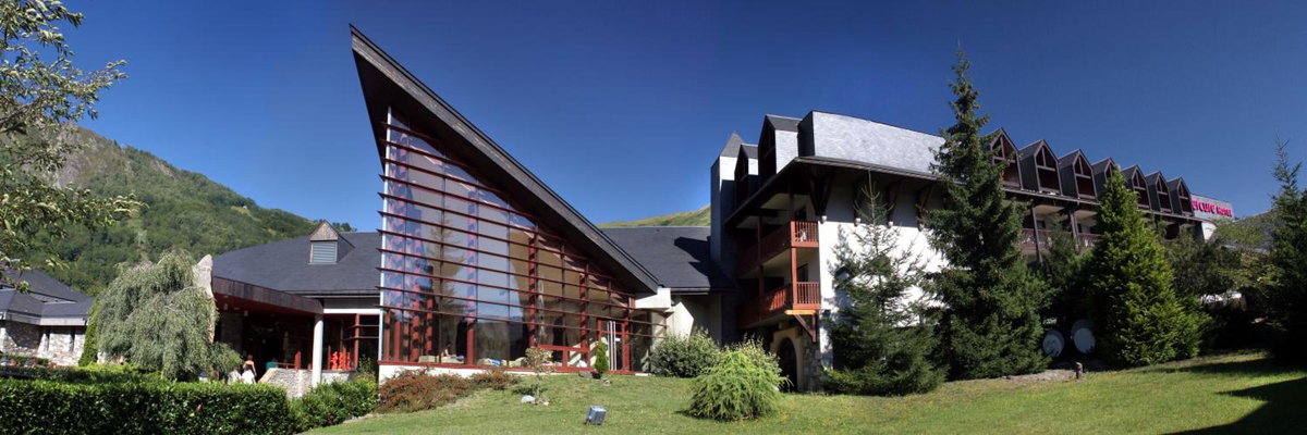 Hotel · Mercure Saint-Lary, Saint-Lary-Soulan