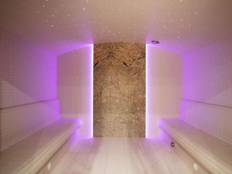 Mercure Saint-Lary, Saint-Lary-Soulan, France