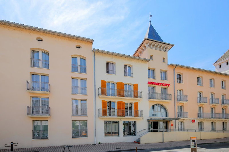 Appart'City Confort Agen Centre, Agen, France