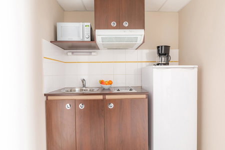 Appart'City Confort Agen Centre, Agen, France
