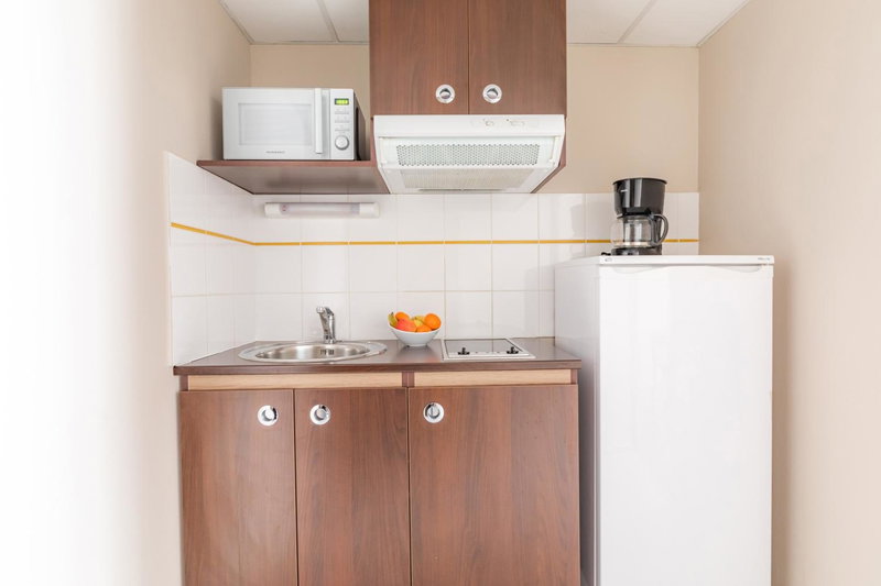 Appart'City Confort Agen Centre, Agen, France