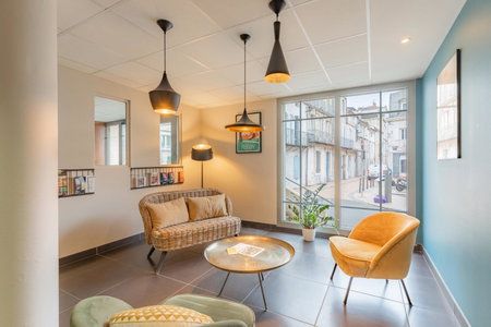 Appart'City Confort Agen Centre, Agen, France