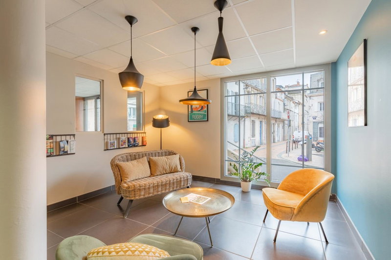 Appart'City Confort Agen Centre, Agen, France