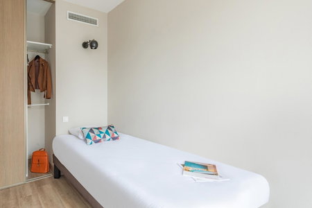 Appart'City Confort Agen Centre, Agen, France