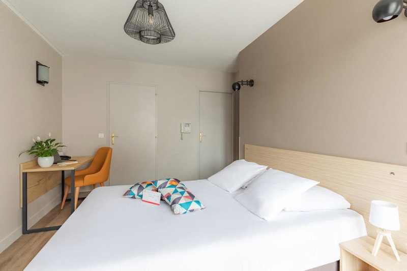 Appart'City Confort Agen Centre, Agen, France