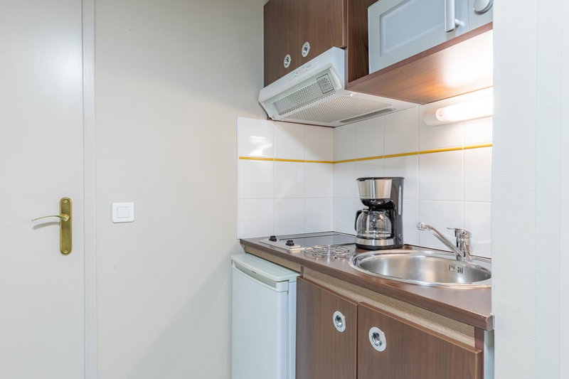 Appart'City Confort Agen Centre, Agen, France