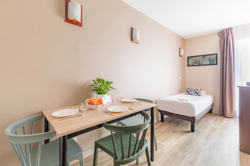 Appart'City Confort Agen Centre, Agen, France