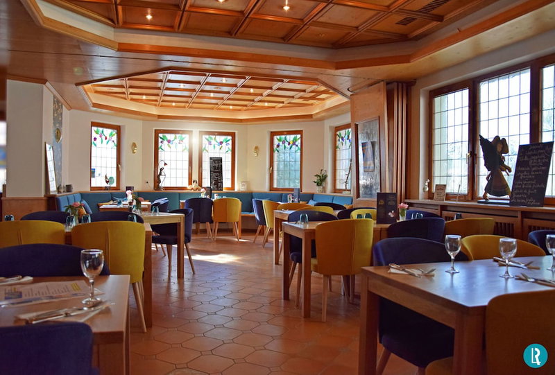 L'Hôtel des Bords de l'Ill, Illkirch-Graffenstaden, France