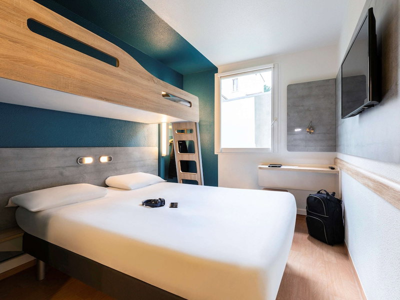 ibis budget Meudon Paris Ouest, Meudon, France