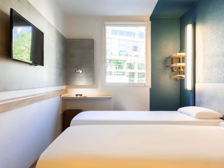 ibis budget Meudon Paris Ouest, Meudon, France
