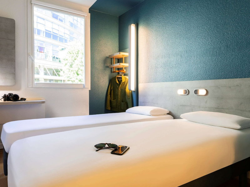 ibis budget Meudon Paris Ouest, Meudon, France