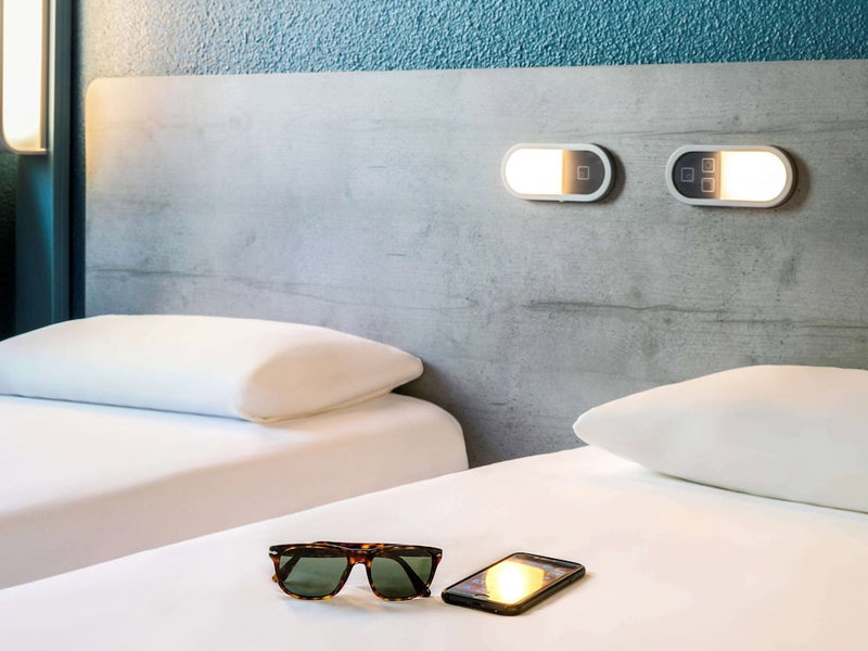ibis budget Meudon Paris Ouest, Meudon, France