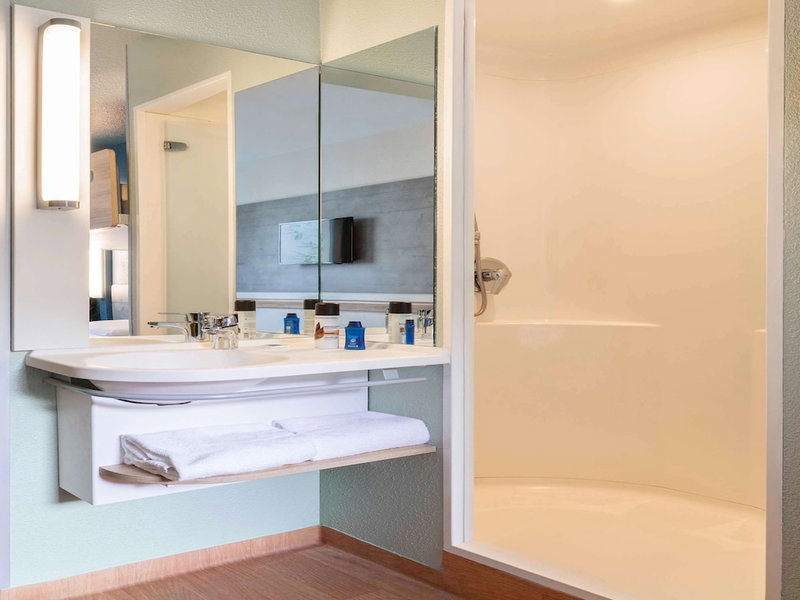 ibis budget Meudon Paris Ouest, Meudon, France