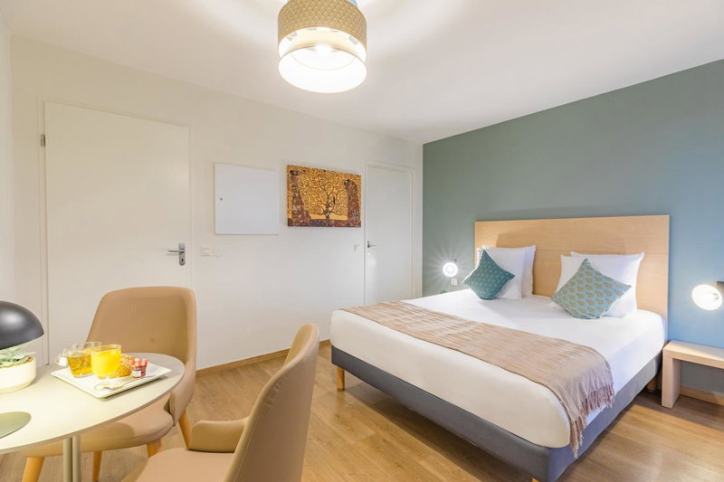 Appart'City Confort Toulouse Purpan, Toulouse, France