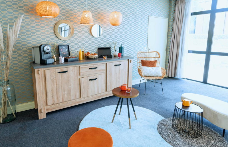 Appart'City Confort Toulouse Purpan, Toulouse, France