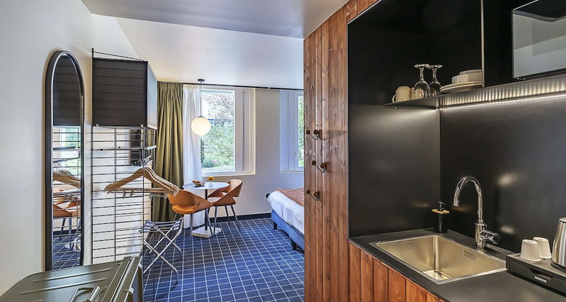 Best Western Plus Hotel Cargo, Dunkirk, France