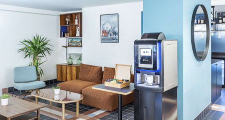 Best Western Plus Hotel Cargo, Dunkirk, France