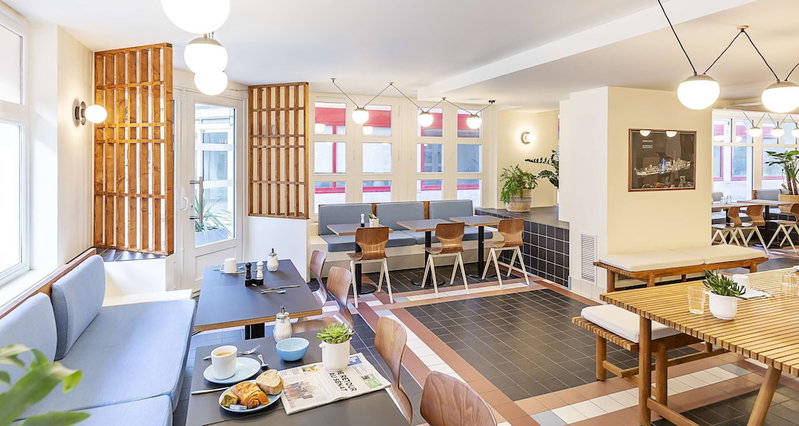 Best Western Plus Hotel Cargo, Dunkirk, France