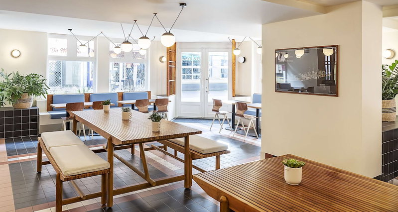 Best Western Plus Hotel Cargo, Dunkirk, France
