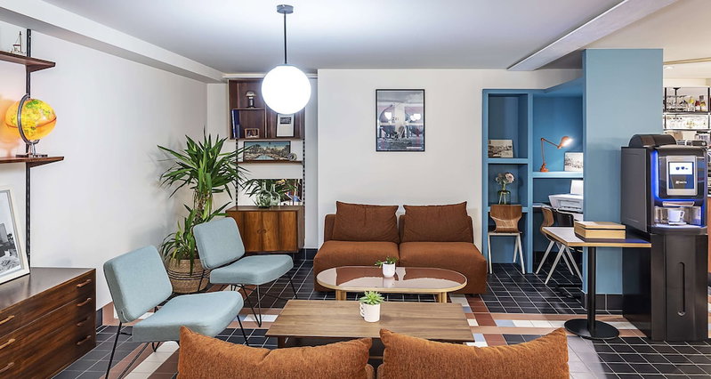 Best Western Plus Hotel Cargo, Dunkirk, France