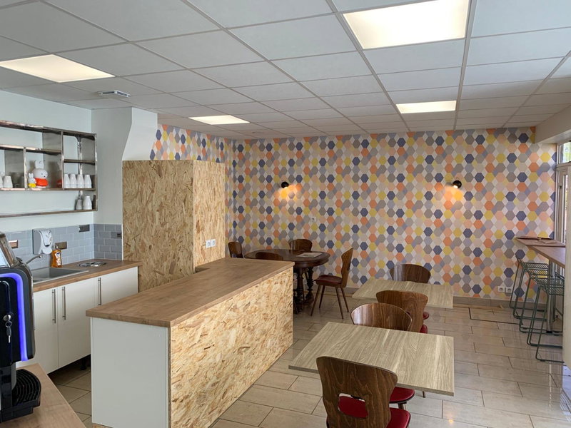 Logis Hôtel Maison Voltaire, Amboise, France