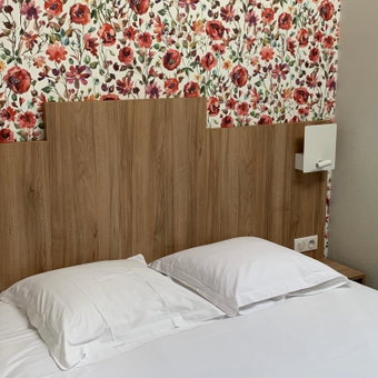 Logis Hôtel Maison Voltaire, Amboise, France