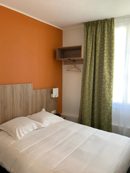 Logis Hôtel Maison Voltaire, Amboise, France