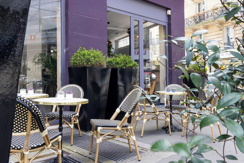 Appart Hotel Avalon, Paris, France
