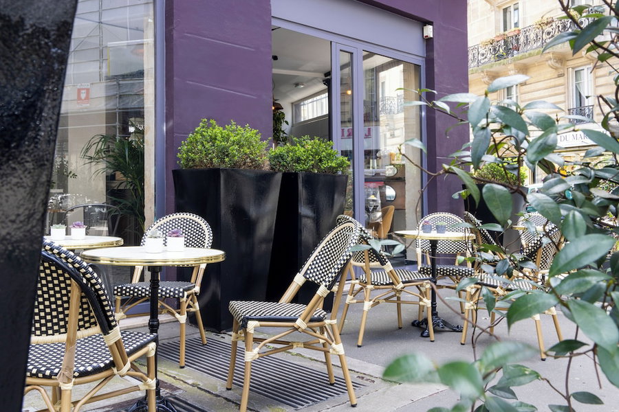 Appart Hotel Avalon, Paris, France