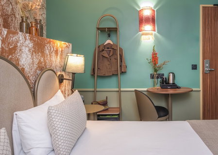 Appart Hotel Avalon, Paris, France