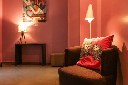 Appart Hotel Avalon, Paris, France