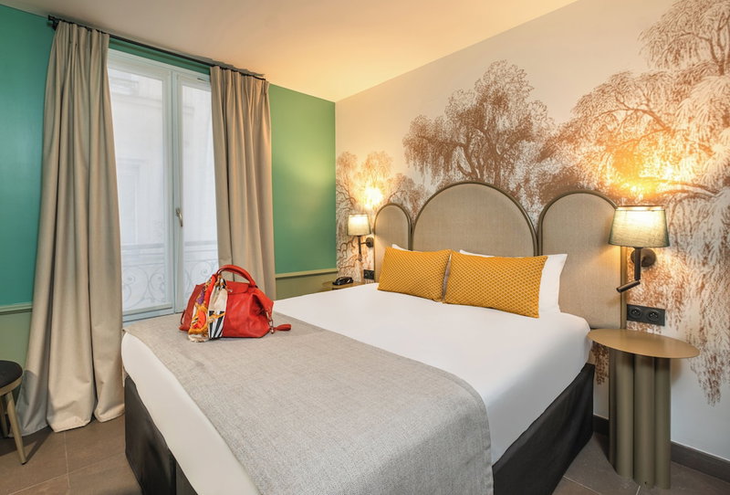 Appart Hotel Avalon, Paris, France