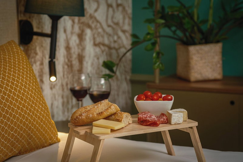 Appart Hotel Avalon, Paris, France