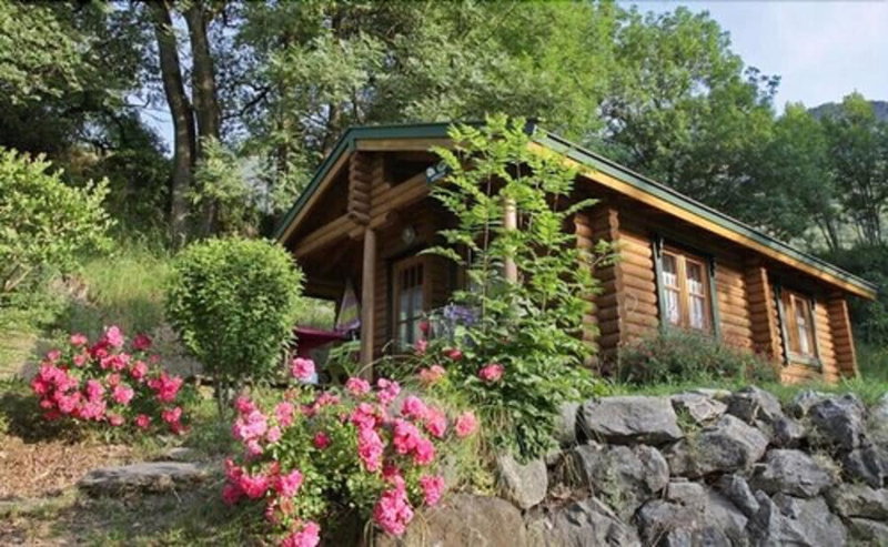Ecovillage Le Soleil du Pibeste, Agos-Vidalos, France