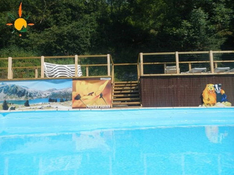 Ecovillage Le Soleil du Pibeste, Agos-Vidalos, France