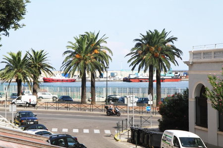 Hotel Riviera, Bastia, France