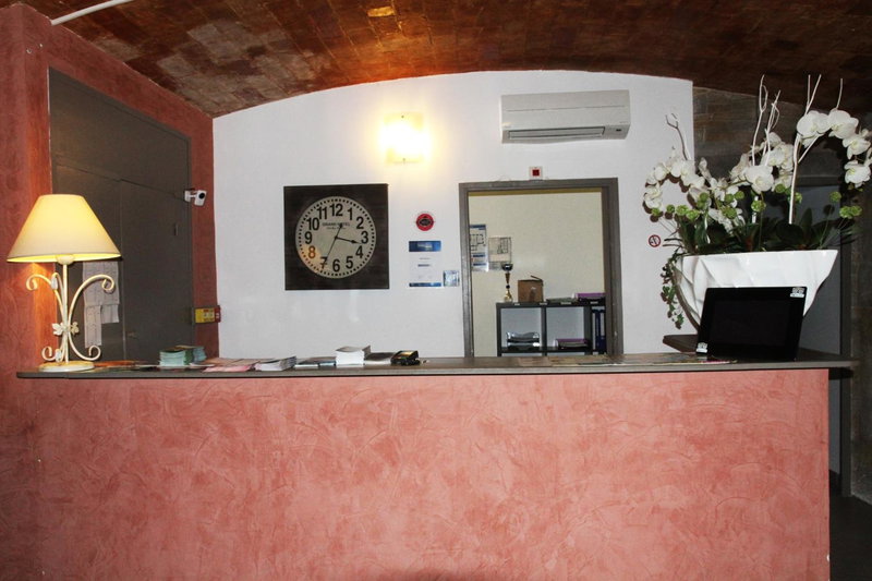 Hotel Riviera, Bastia, France