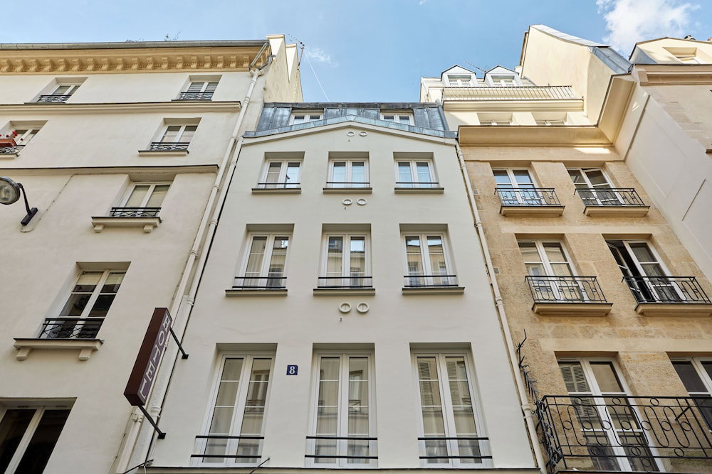 Appart Hôtel Pélican, France
