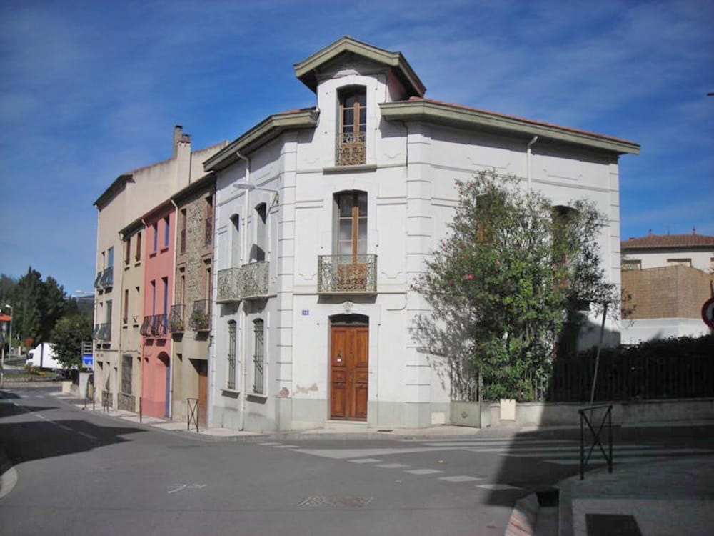 Hotel · L'escalivade Chambres d'hôtes, Ceret