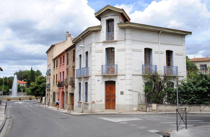 L'escalivade Chambres d'hôtes, Ceret, France
