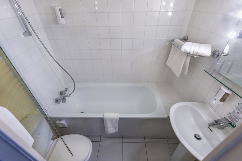 Hotel Continental, Angers, France